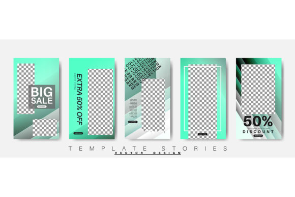 Banner Instagram Stories Template 17