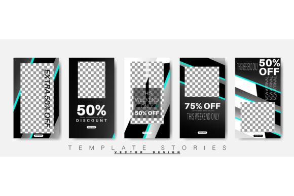 Banner Instagram Stories Template 23