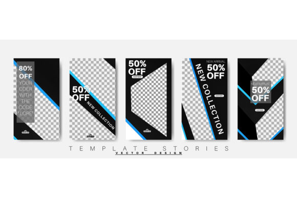 Banner Instagram Stories Template 29