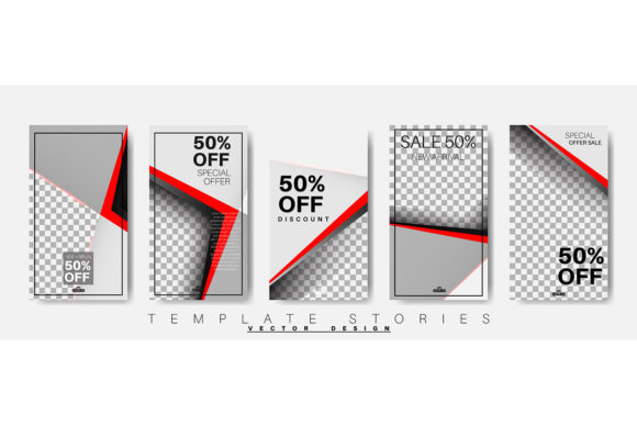 Banner Instagram Stories Template 32