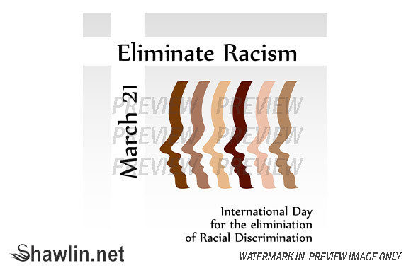 Day to Celebrate Elimination of Racism: A Global Movement for Unity and Inclusion
