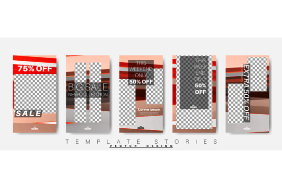 Product Sale Banner Template 20: A Versatile Tool for Modern Marketing