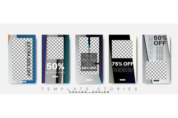 Product Sale Banner Template 23: A Versatile Tool for Modern Marketing Workflows