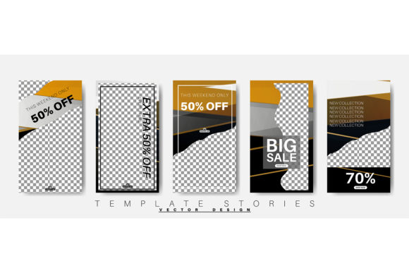 Product Sale Banner Template 26