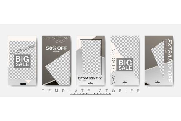 Product Sale Banner Template 30: A Versatile Design Solution