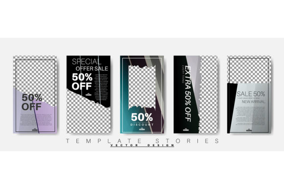 Product Sale Banner Template 34