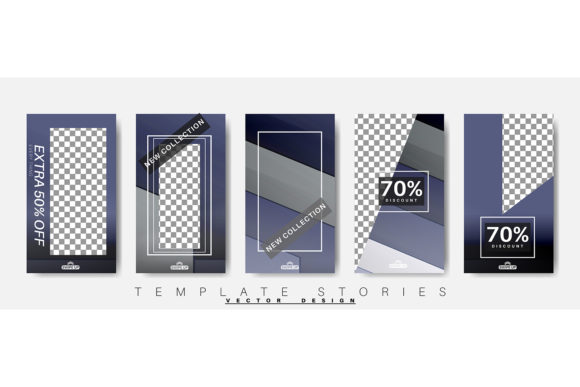 Product Sale Banner Template 55: A Versatile Tool for Modern Designers