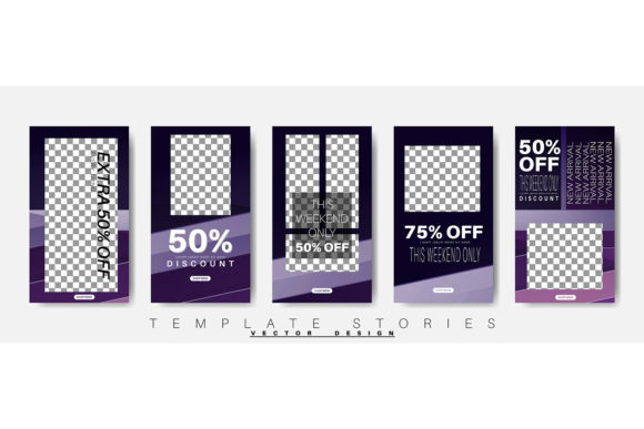 Product Sale Banner Template 57: A Versatile Design for Digital and Print Use