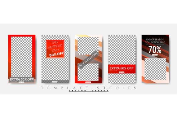 Product Sale Banner Template 59: A Versatile Design Solution for Digital and Print Media