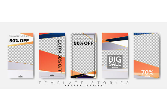 Product Sale Banner Template 77: A Versatile Design Solution for Multiple Uses