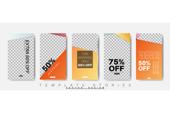 Product Sale Banner Template 80: A Versatile Tool for Modern Marketing