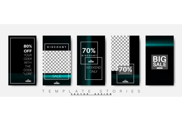 Product Sale Banner Template: A Versatile Tool for Modern Marketing