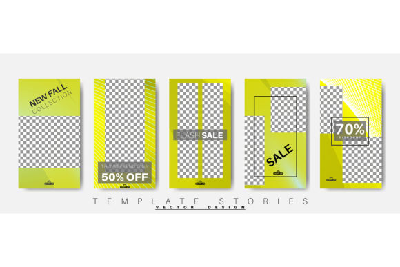 Product Sales Banner Template: A Versatile Design Solution