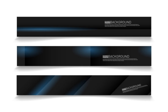 Rectangular Banner with Light: A Versatile Tool for Modern Design