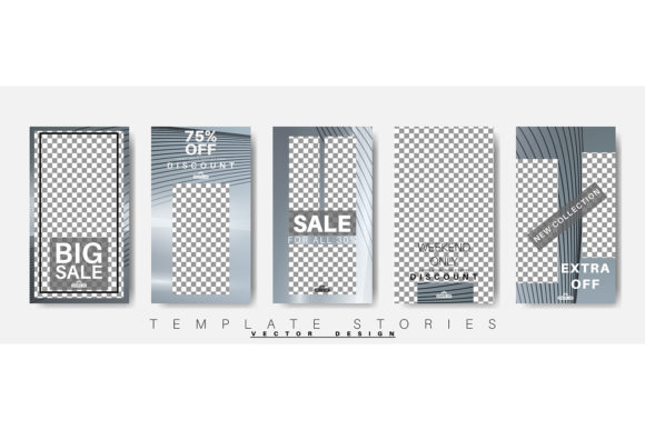 Template Banner Sale Product 14