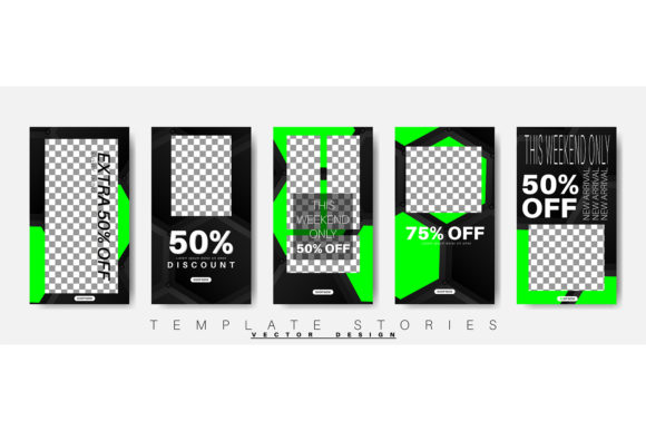 Template Banner Sale Product 23: A Versatile Design Solution for Digital and Print Media
