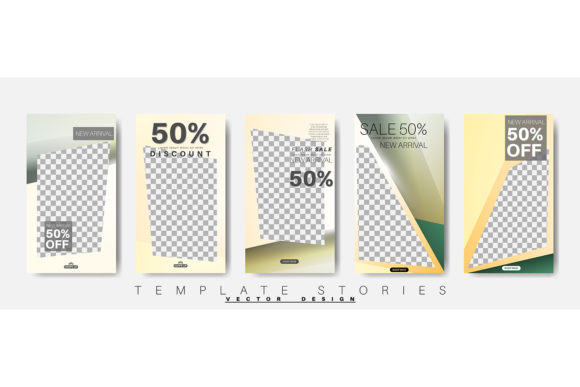 Template Banner Sale Product 31: A Versatile Design Solution for All Your Visual Needs
