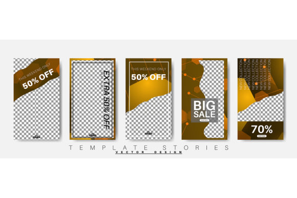 Template Banner Sale Product 7: A Versatile Design Solution